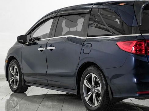 Used 2018 Honda Odyssey Touring image 59