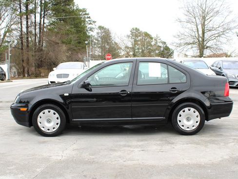 Used 2002 Volkswagen Jetta GL image 4