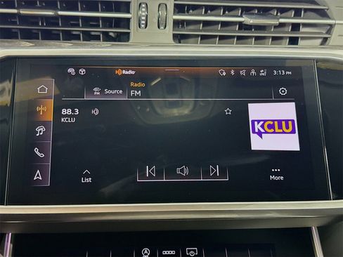 Certified 2025 Audi A6 2.0T Premium image 15