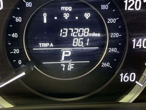 Used 2017 Honda Accord LX image 14