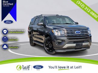 Certified 2021 Ford Expedition XLT RWD video 1