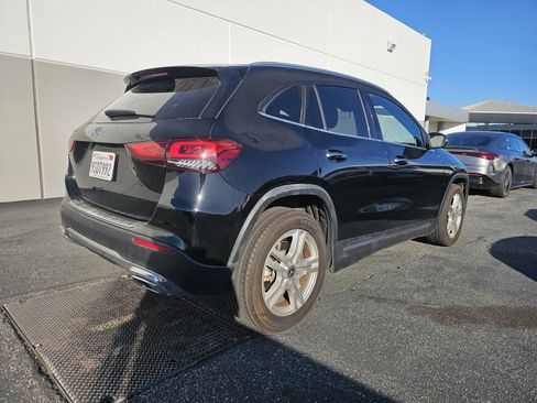 Used 2021 Mercedes-Benz GLA 250 image 2