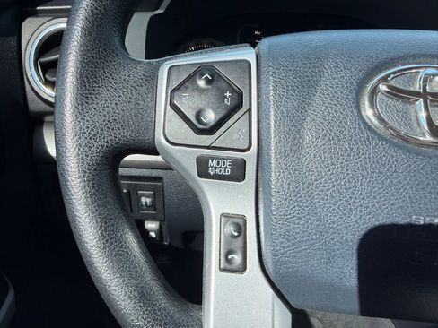 Used 2018 Toyota Tundra SR5 w/ TRD Off Road Package image 17