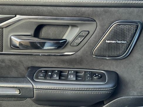 Used 2021 RAM 1500 TRX w/ TRX Level 2 Equipment Group image 27