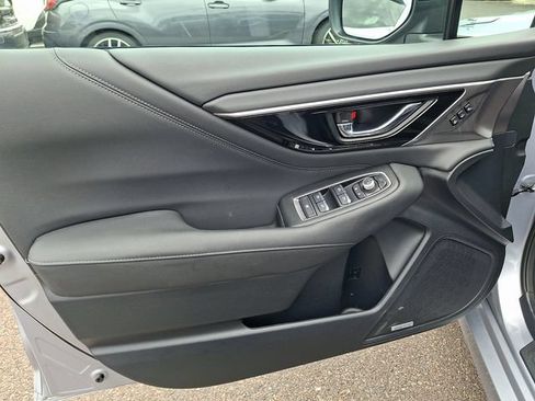 Certified 2024 Subaru Legacy Touring XT AWD/4WD image 13