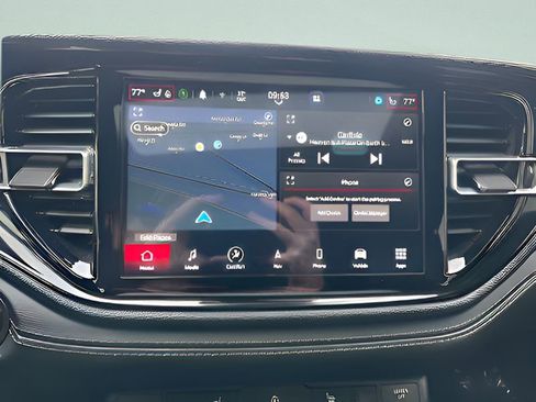 Used 2021 Dodge Durango Citadel w/ Technology Group AWD/4WD image 14