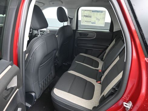 New 2025 Ford Bronco Sport Big Bend w/ Convenience Package image 10