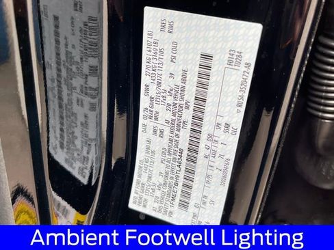 New 2026 Ford Bronco Big Bend w/ Black Diamond Package image 27