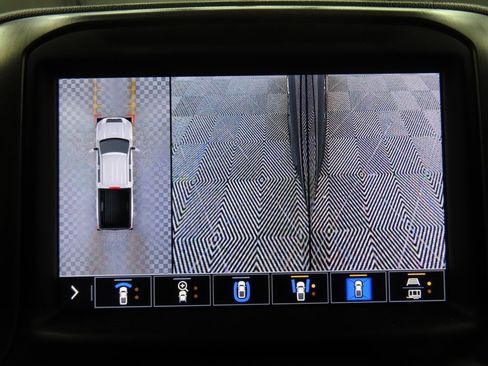 Used 2022 GMC Sierra 2500 Denali w/ Denali Ultimate Package image 18