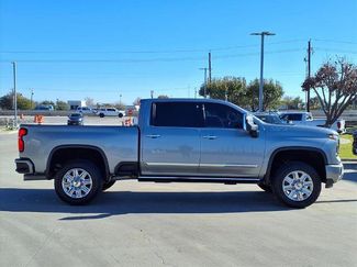 Certified 2024 Chevrolet Silverado 2500 High Country w/ High Country Premium Package video 2