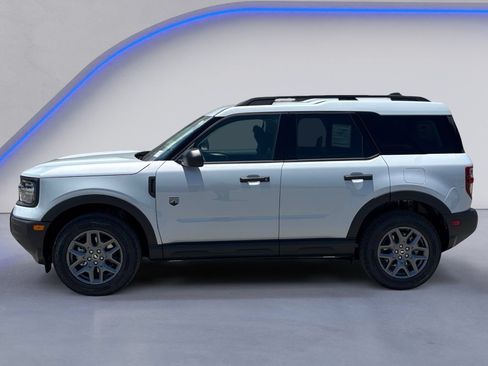 New 2026 Ford Bronco Sport Big Bend w/ Convenience Package AWD/4WD image 7