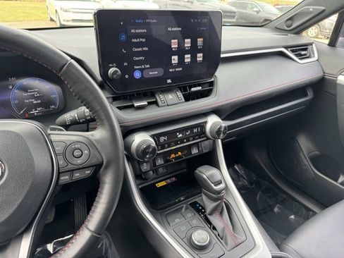 Used 2023 Toyota RAV4 XSE w/ Weather Package image 17
