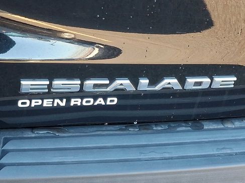 Used 2020 Cadillac Escalade Platinum image 33
