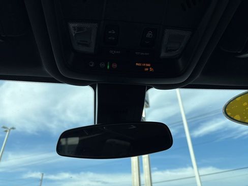 Certified 2023 Chevrolet Equinox RS w/ RS Leather Package image 41