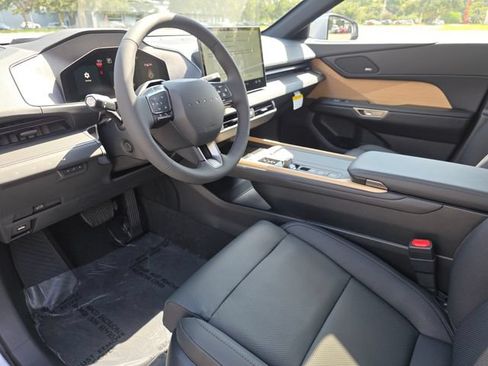 New 2026 Lexus ES 350e FWD image 23