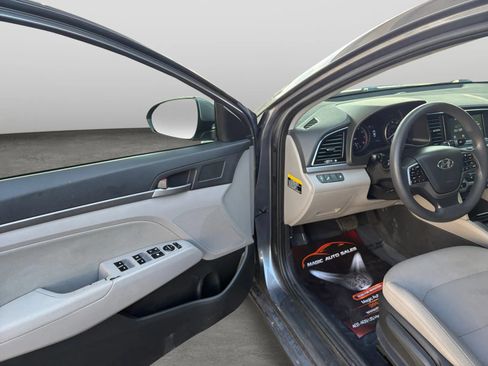 Used 2018 Hyundai Elantra SEL w/ Cargo Package FWD image 11