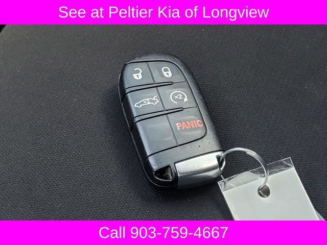 Used 2022 Dodge Charger R/T RWD image 32