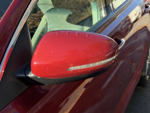 Used 2013 Kia Optima SX w/ Premium Touring Pkg image 9