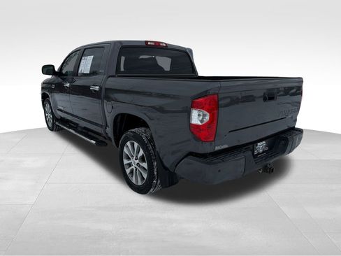 Used 2017 Toyota Tundra Limited image 5