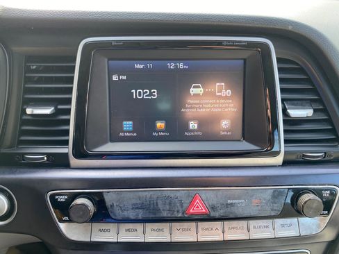 Used 2019 Hyundai Sonata SEL image 17