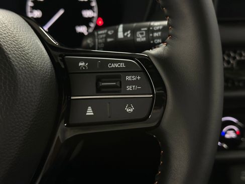 New 2026 Honda HR-V Sport image 24