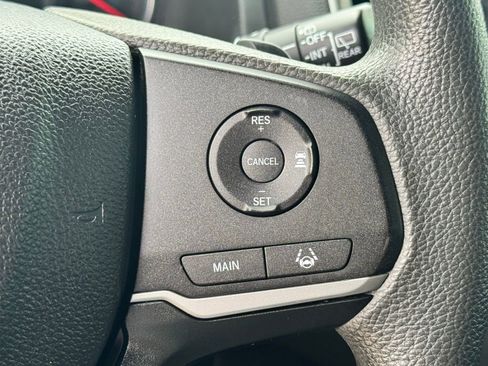 Used 2021 Honda Passport Sport image 23