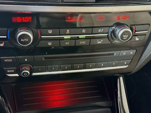 Used 2016 BMW X3 xDrive28i image 17