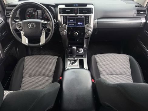 Used 2024 Toyota 4Runner SR5 image 11