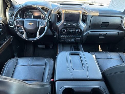 Used 2022 Chevrolet Silverado 3500 High Country image 10