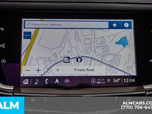 Used 2023 Cadillac XT6 Premium Luxury w/ Technology Package image 40