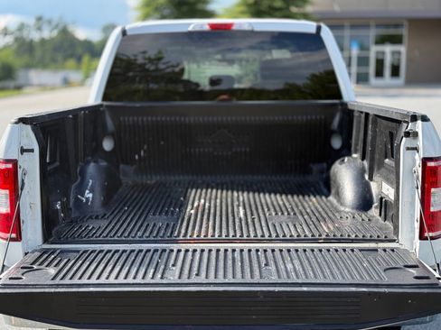 Used 2019 Ford F150 XLT w/ Equipment Group 301A Mid AWD/4WD image 48