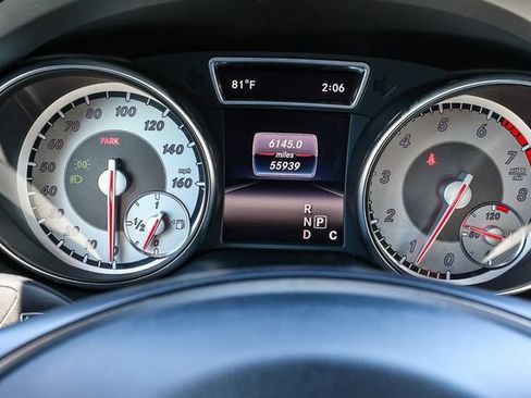 Used 2016 Mercedes-Benz GLA 250 4MATIC image 26