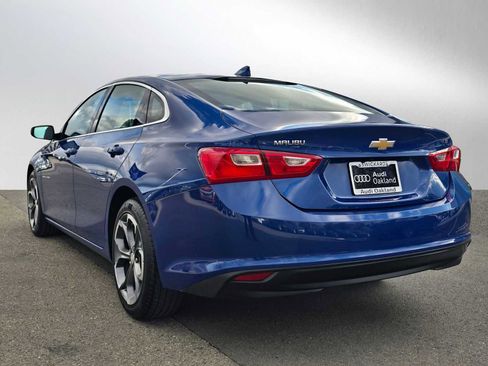 Used 2023 Chevrolet Malibu LT image 5