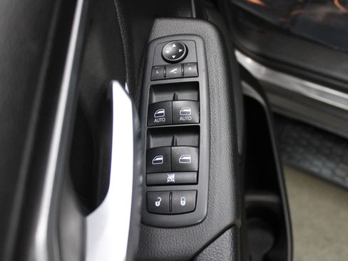 Used 2021 RAM 1500 Big Horn image 14