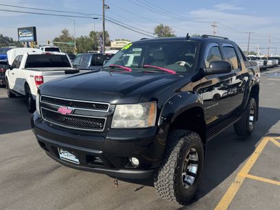 Used 2008 Chevrolet Avalanche LT w/ LT Preferred Equipment Group