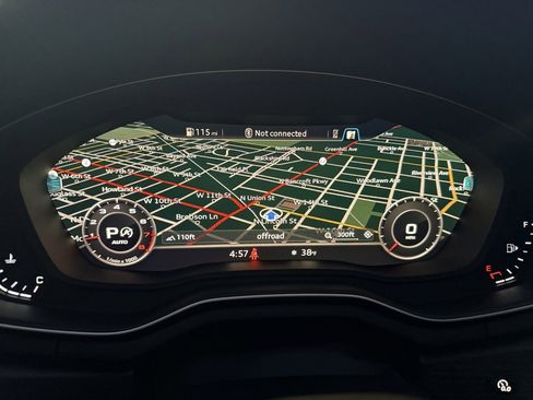 Used 2018 Audi A5 2.0T Premium Plus w/ Premium Plus image 24