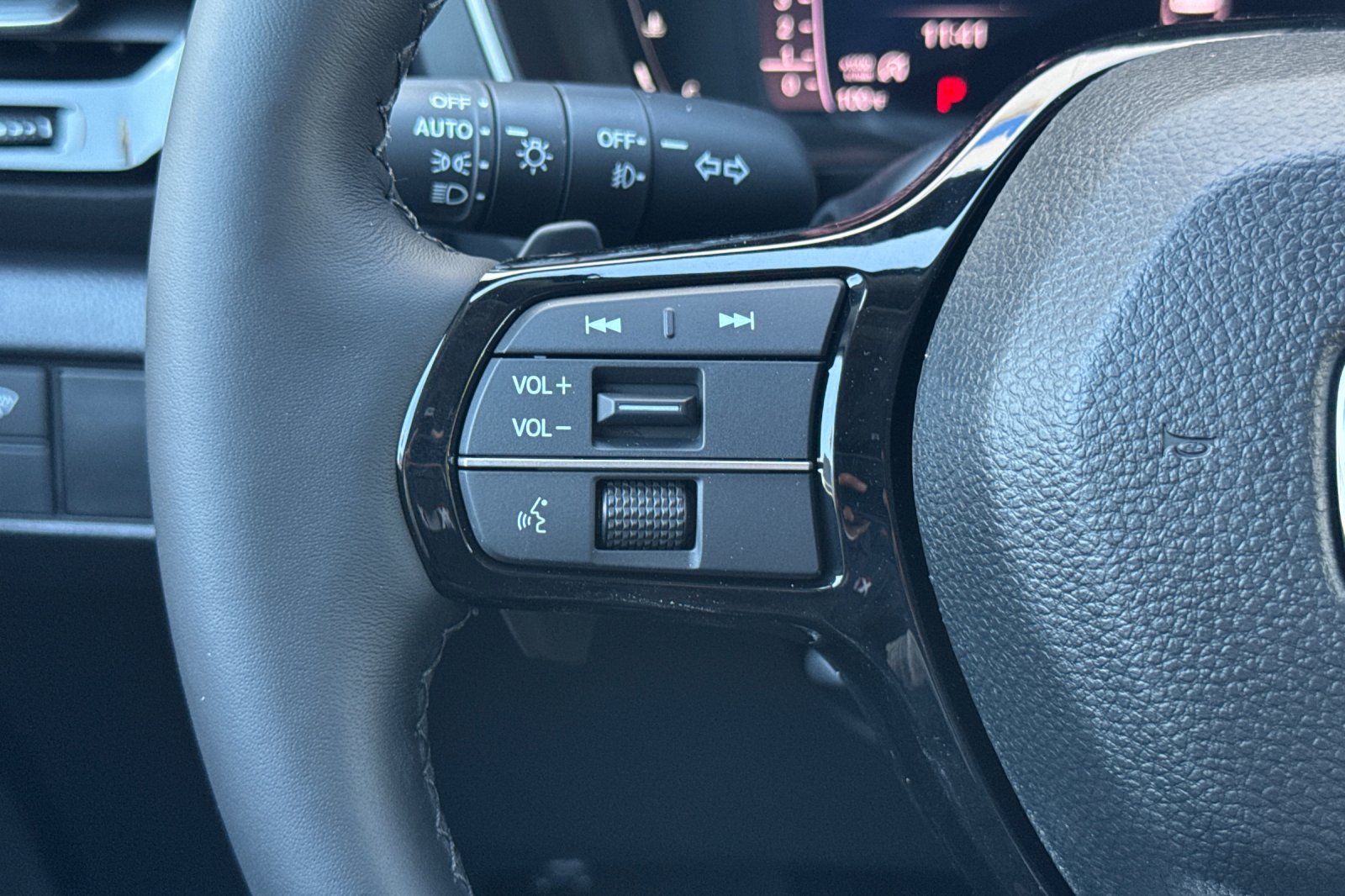 New 2026 Honda Pilot Elite image 30