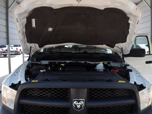 Used 2012 RAM 1500 ST w/ Protection Group AWD/4WD image 29