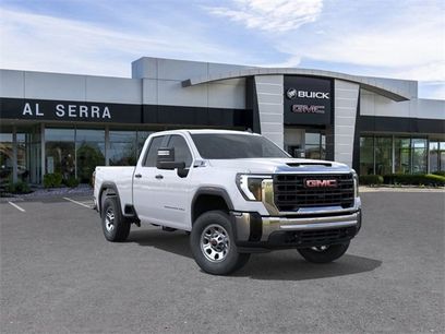 New 2026 GMC Sierra 2500 Pro