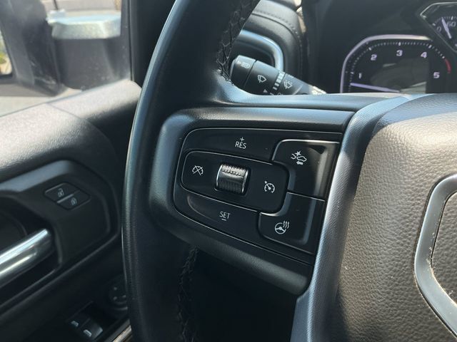 Used 2023 GMC Sierra 3500 SLE w/ SLE Convenience Package AWD/4WD image 16