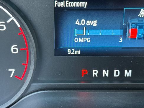 New 2025 Ford F350 XL w/ STX Appearance Package image 29