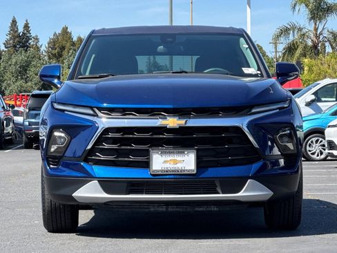 Used 2023 Chevrolet Blazer LT FWD image 10