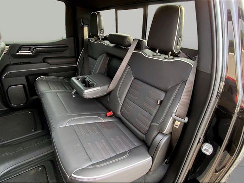 Used 2026 GMC Sierra 1500 AT4X AWD/4WD image 18