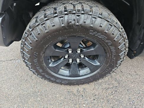 Used 2020 RAM 1500 Rebel w/ Level 1 Equipment Group AWD/4WD image 26