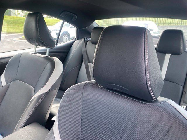 Used 2025 Toyota Camry SE FWD image 12