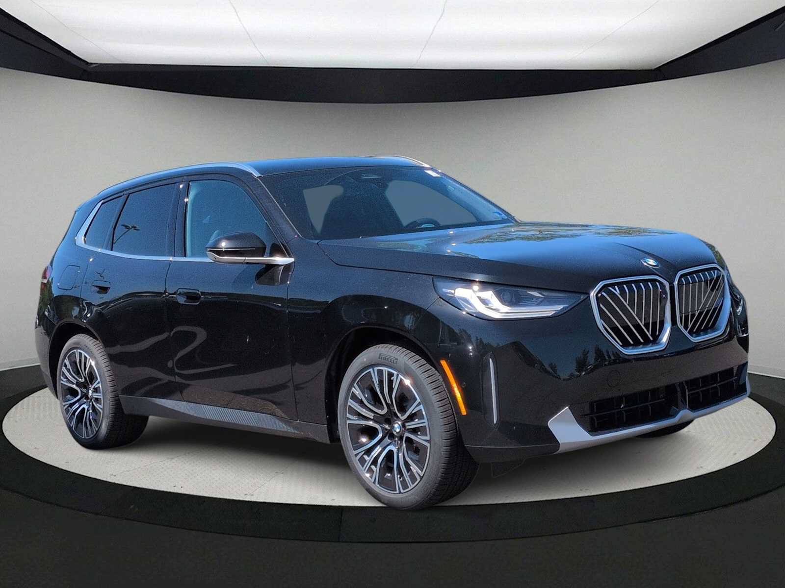 Used 2026 BMW X3 xDrive30i w/ Premium Package AWD/4WD image 2
