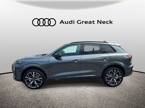 New 2026 Audi Q3 quattro 2.0T AWD/4WD image 26