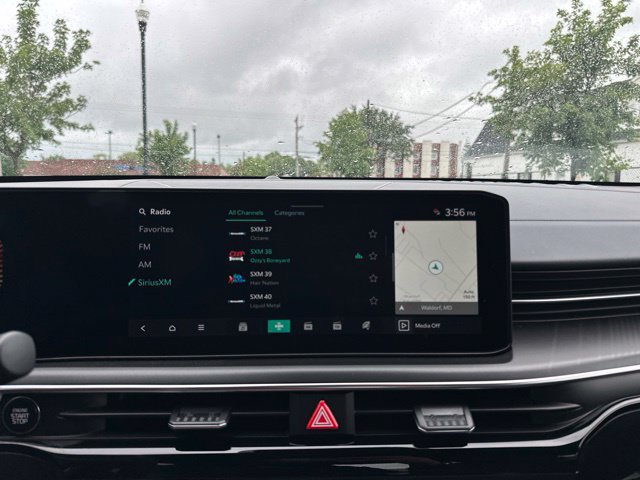 New 2026 Kia K5 GT-Line AWD/4WD image 11