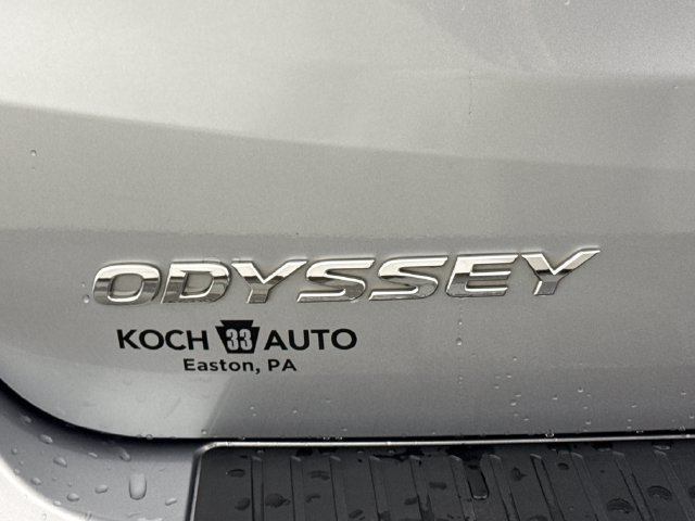 Used 2023 Honda Odyssey EX-L image 18