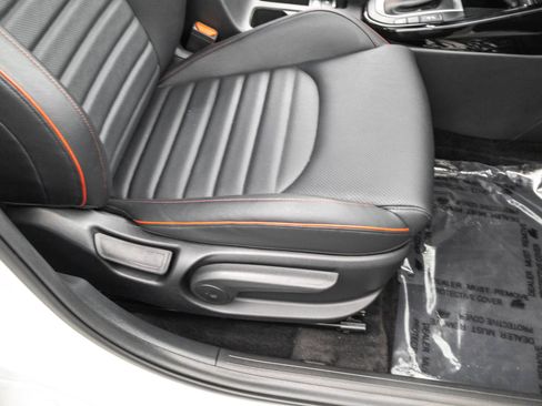 Used 2022 Kia Forte GT w/ GT2 Package image 42